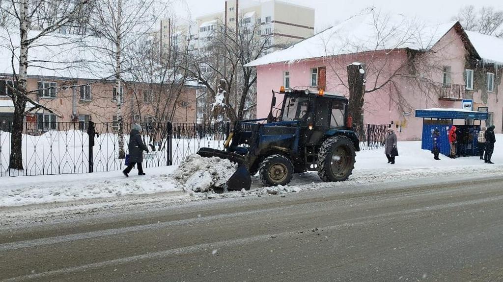 Фото: Администрация Барнаула