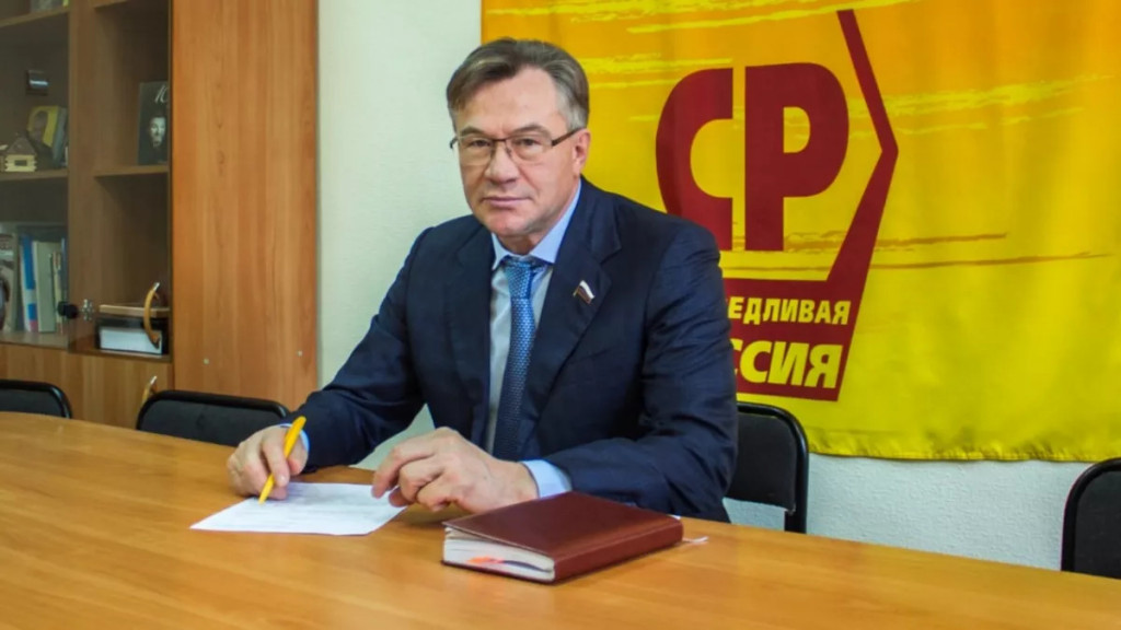Сами не справляемся! Или, о чем рассказали Александру Терентьеву жители районов края Фото №1