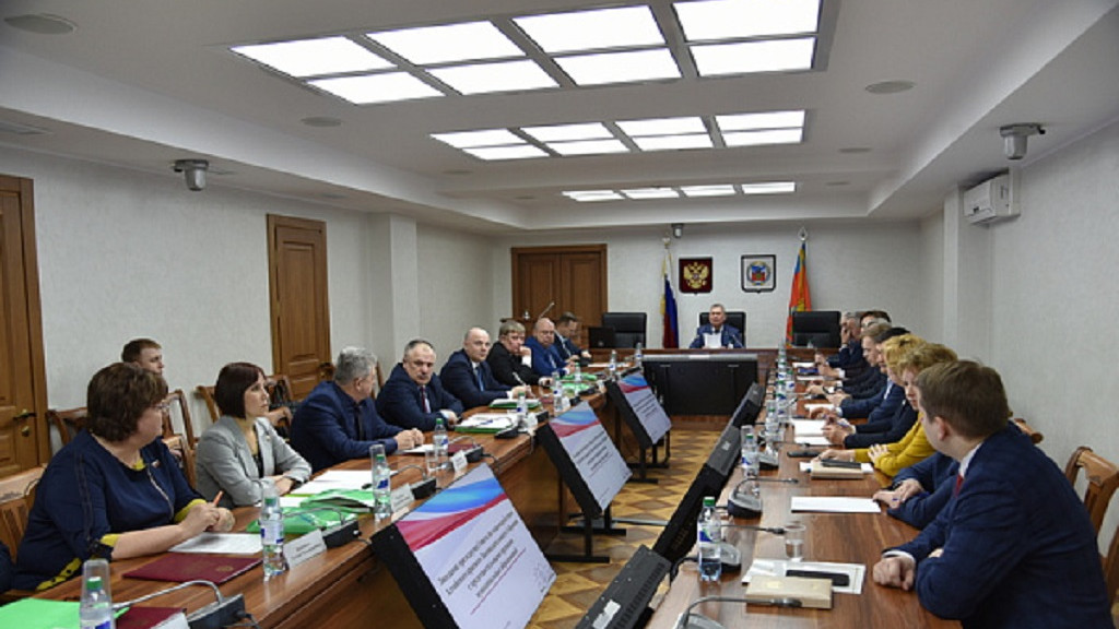 Меры социальной поддержки участников догазификации станут более доступными Фото №1