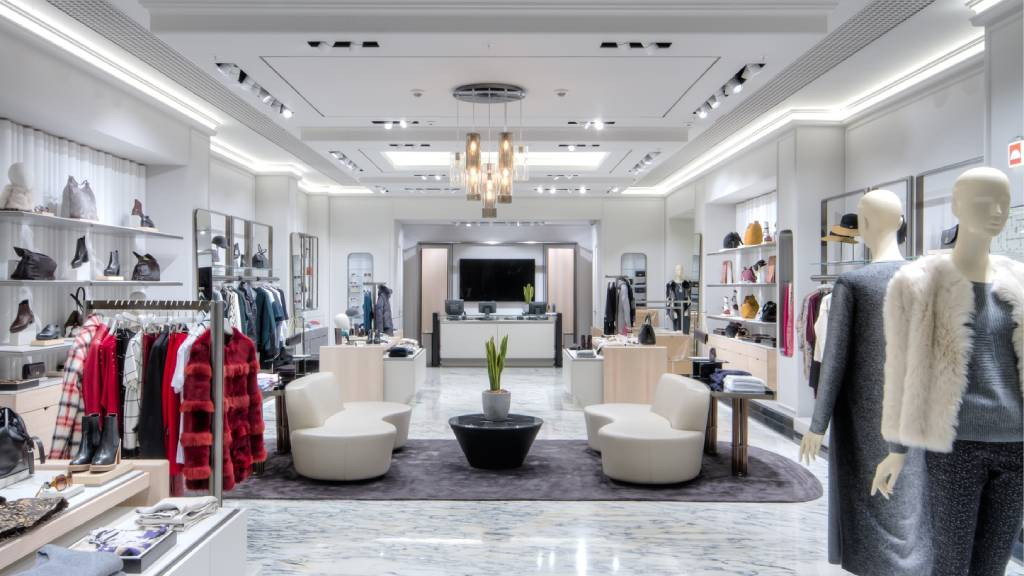 Zara, Bershka и Pull&Bear вернутся в Россию весной 2023 года Фото №1
