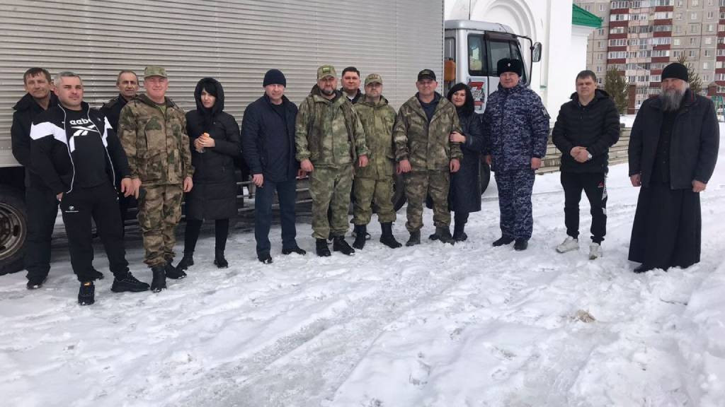 Фото: «Инцидент Барнаул»