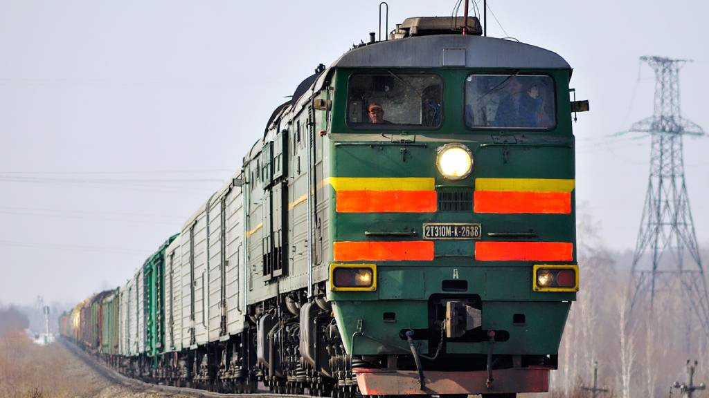 Грузоотправителям Алтайского края представили новый международный транспортный коридор Фото №1