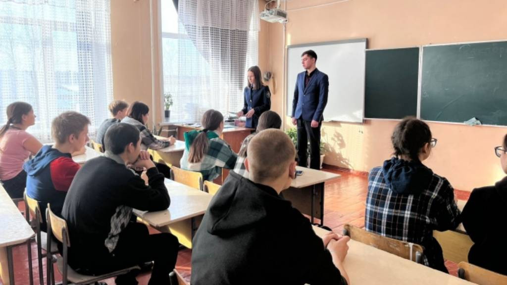 Фото: СУ СК РФ по Алтайскому краю