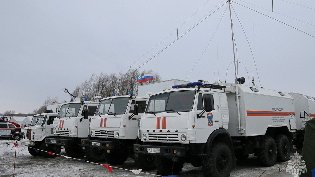 Фото: ГУ МЧС России по Алтайскому краю