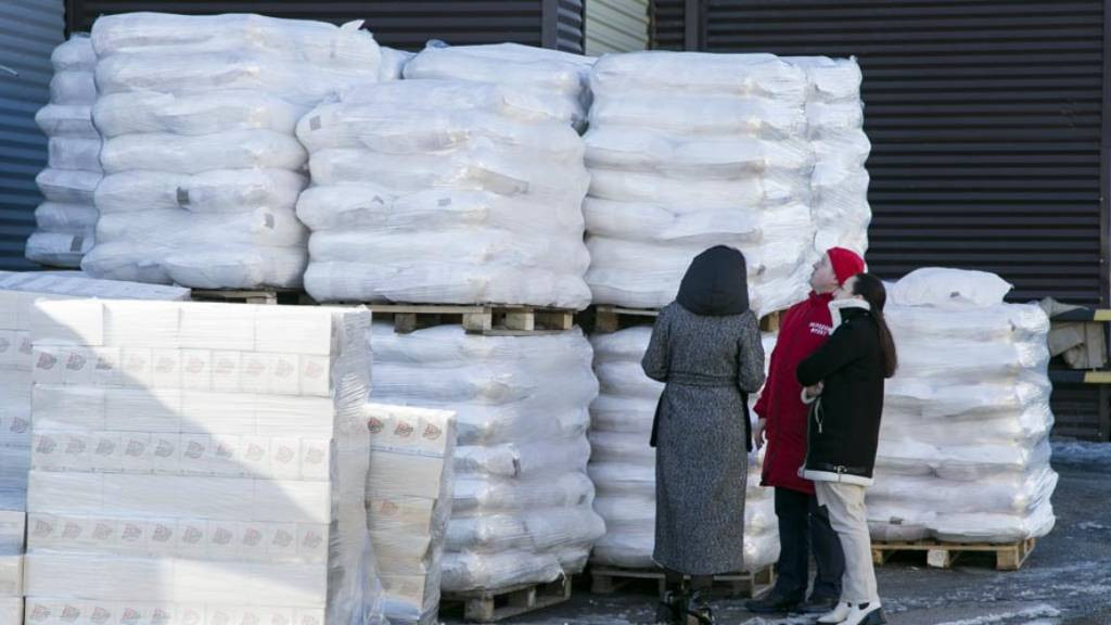 Фото: Михаил Полубедов
