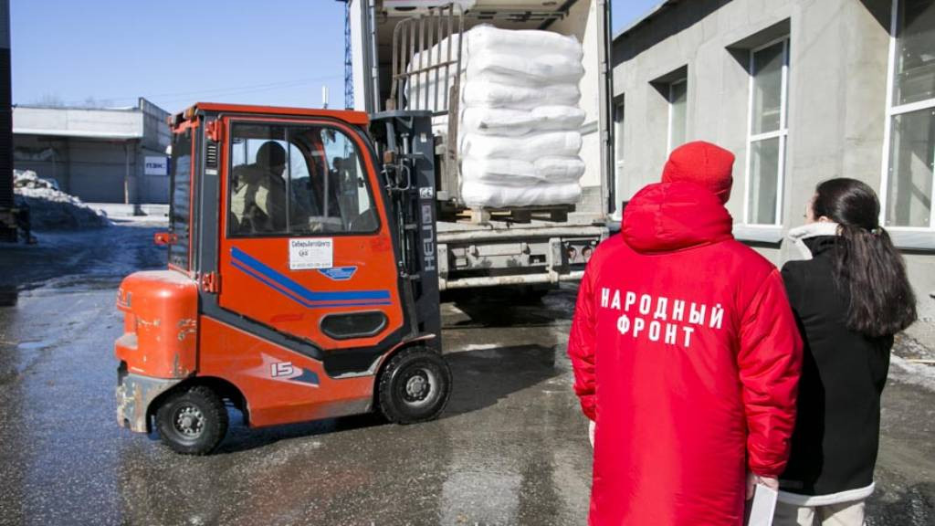 Фото: Михаил Полубедов