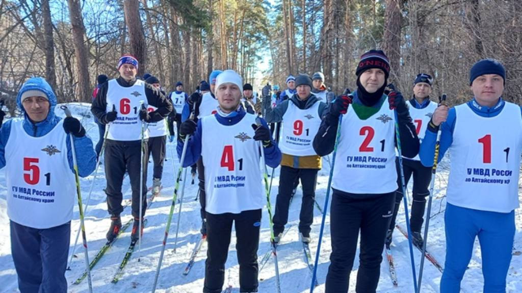 Фото: ГУ МВД России по Алтайскому краю