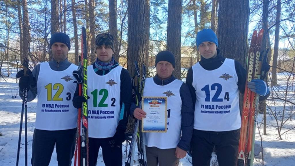 Фото: ГУ МВД России по Алтайскому краю