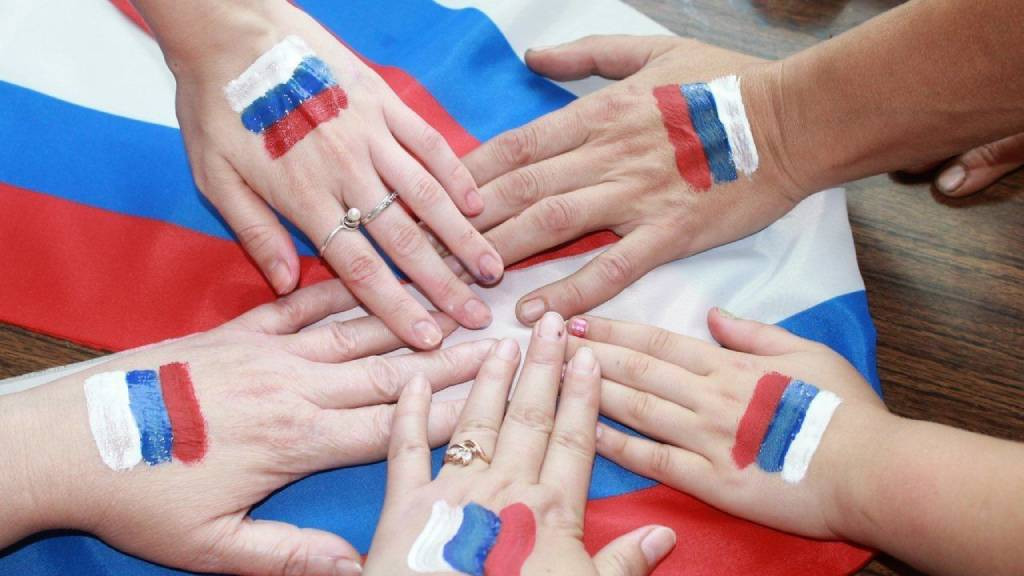 Как в Барнауле отметят День воссоединения Крыма с Россией Фото №1