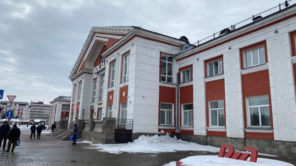 В Алтайском крае увеличилось число пассажирских перевозок Фото №1