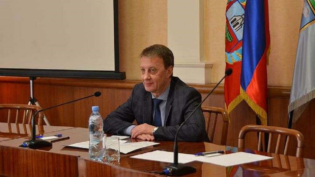 17 марта глава Барнаула представит депутатам отчет об итогах 2022 года Фото №1
