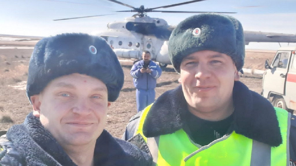 Фото: региональное ГУ МВД