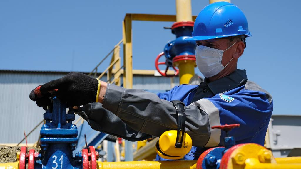 В Алтайском крае на социальную догазификацию направят порядка 370 миллионов рублей Фото №1