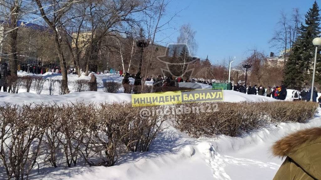 Фото: «Инцидент Барнаул»