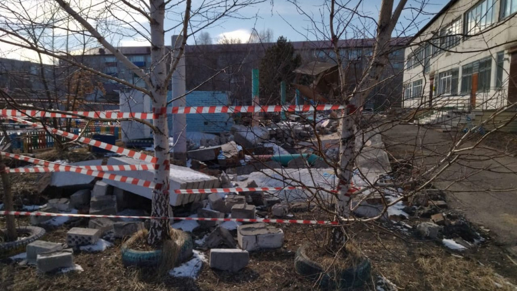Фото: управление образования администрации Каменского района