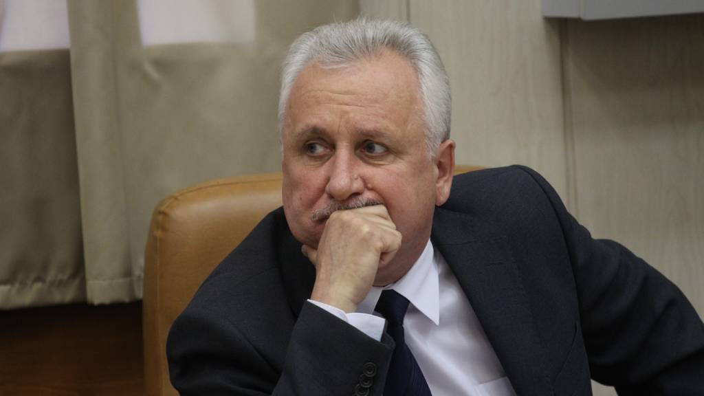 Уполномоченный по правам человека в Алтайском крае посетил Центр Социальной реабилитации инвалидов и ветеранов боевых действий Фото №1