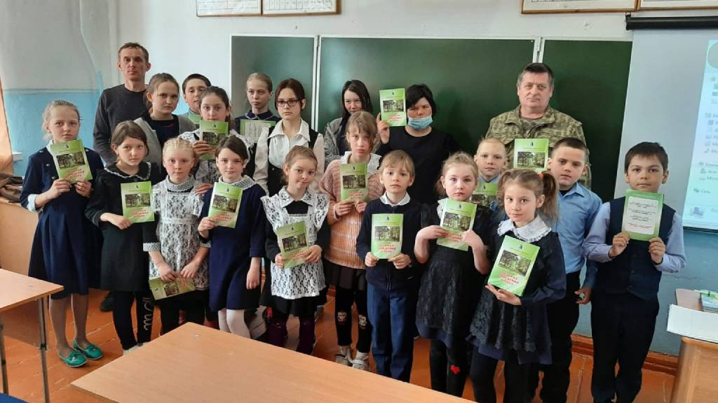 Фото: Минприроды Алтайского края