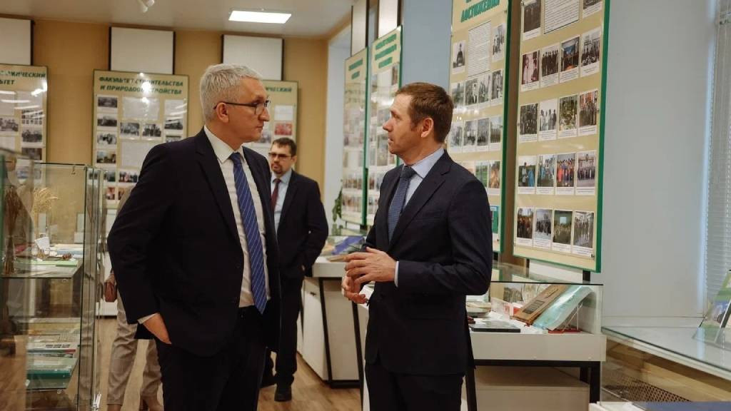 Фото: пресс-служба Правительства Алтайского края