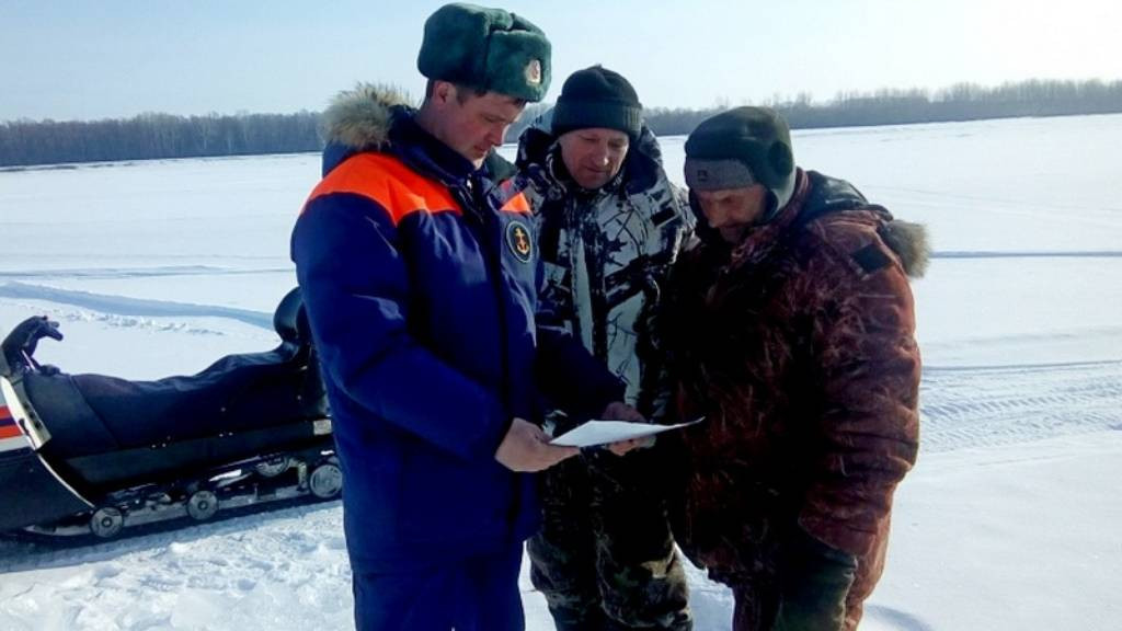 Фото: ГУ МЧС России по Алтайскому краю