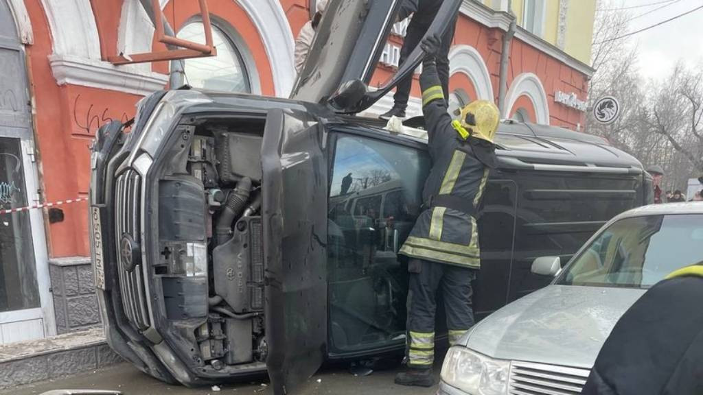 Фото: «Инцидент Барнаул»