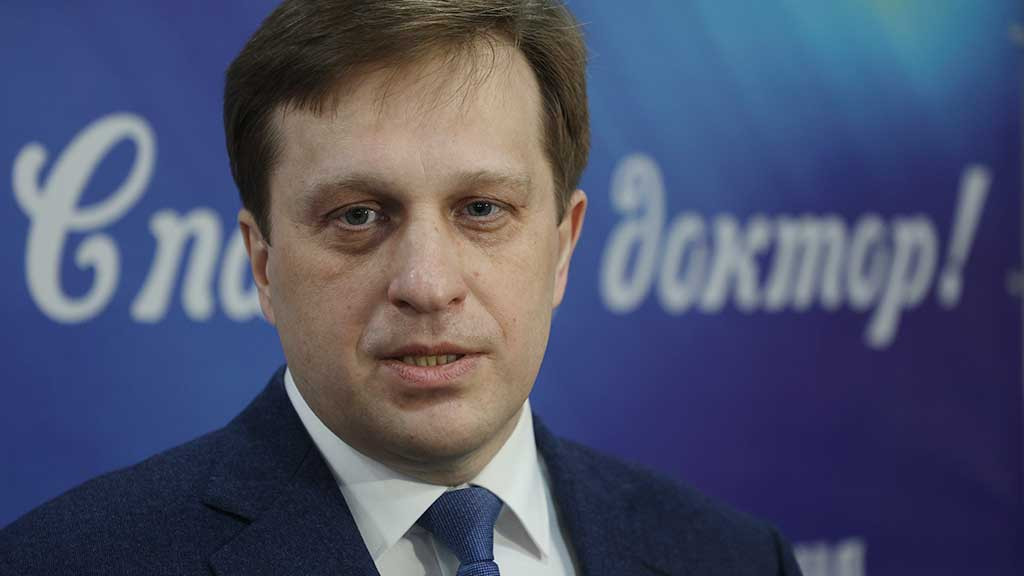 В Алтайском крае студенты-медики охотно переходят с платного обучения на целевое Фото №2