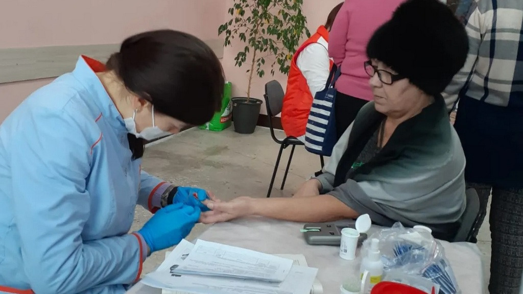 Фото: Краевой Центр общественного здоровья и медицинской профилактики