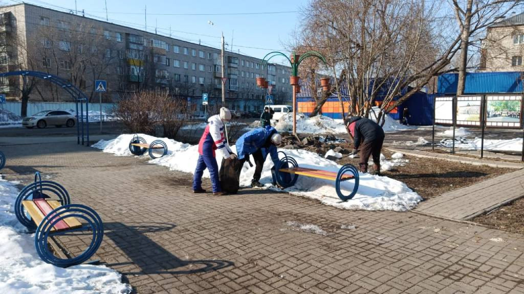 Фото: официальный сайт Барнаула