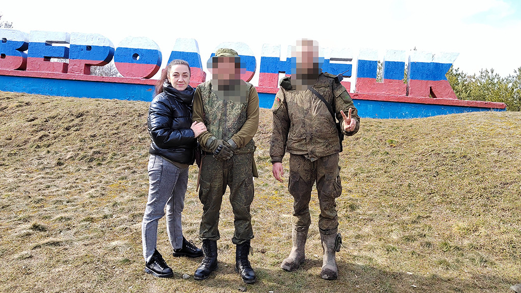 Бойцам СВО доставили очередной груз из Алтайского края Фото №1
