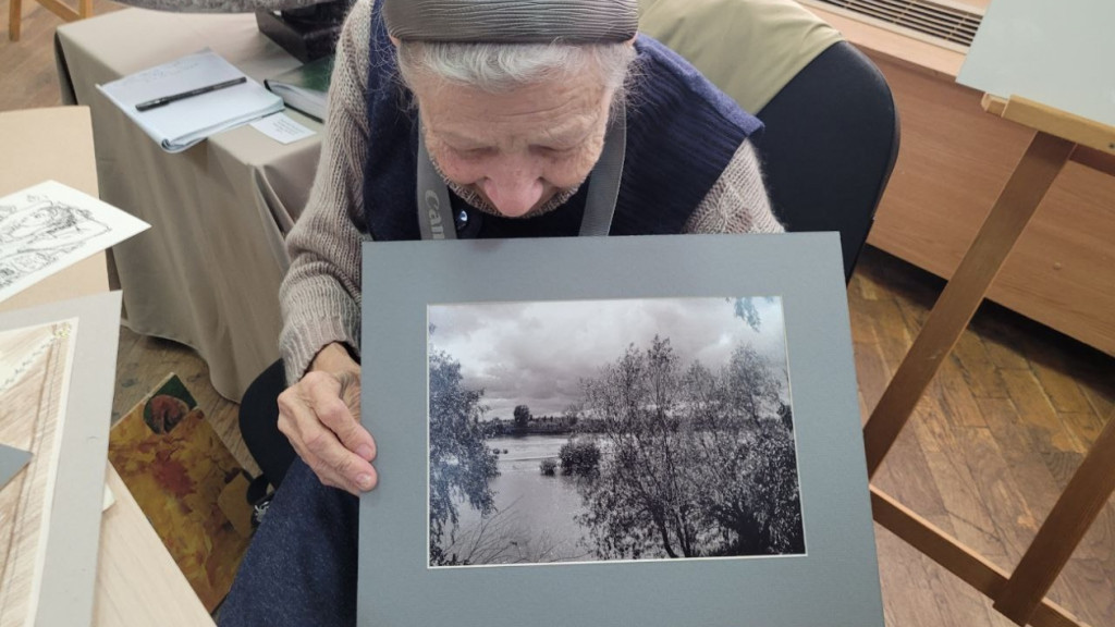 Фото: Валерия Годовникова