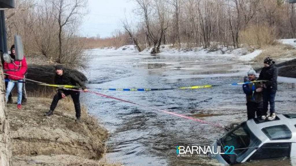 Фото: Barnaul 22