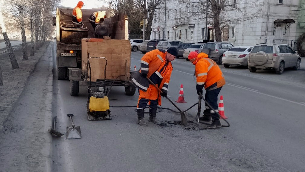 Фото: Администрация Барнаула