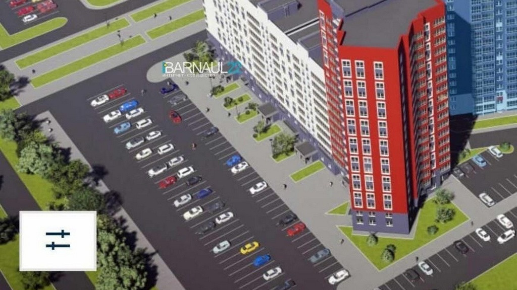Иллюстрация: Barnaul 22