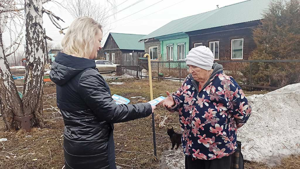 В Бийске в преддверии половодья провели смотр техники Фото №3