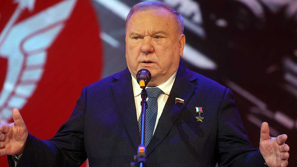 Бойцы специального отряда быстрого реагирования «Скала» из Алтайского края отметили юбилей Фото №2