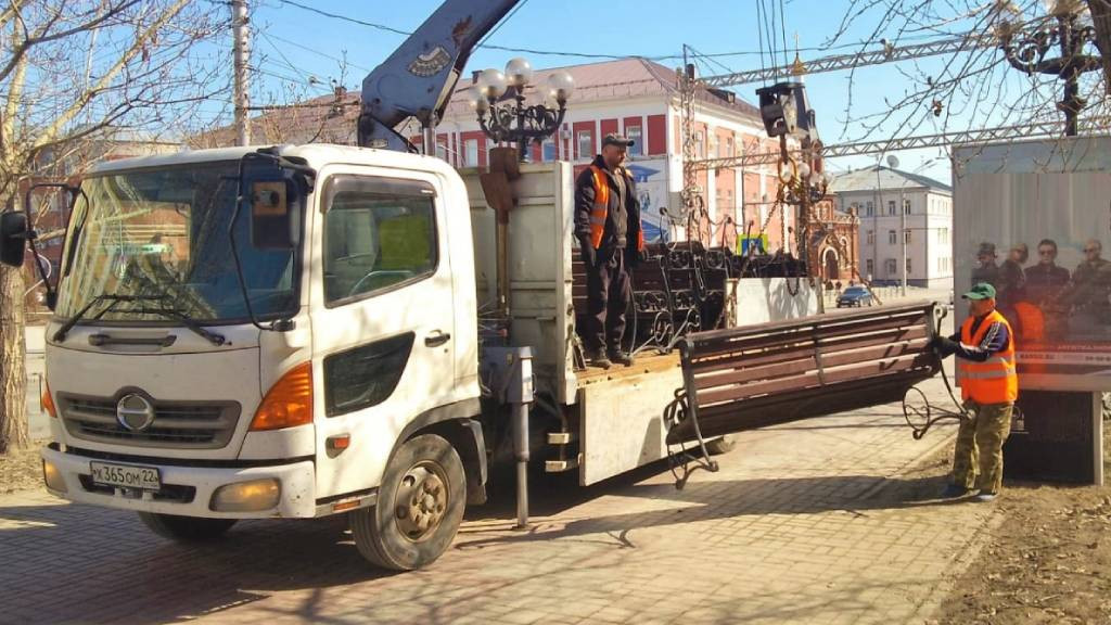 Фото: официальный сайт Барнаула