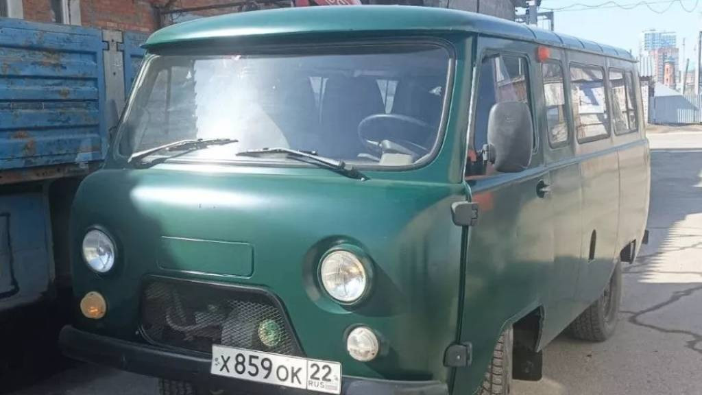 Фото: Александр Пластеев