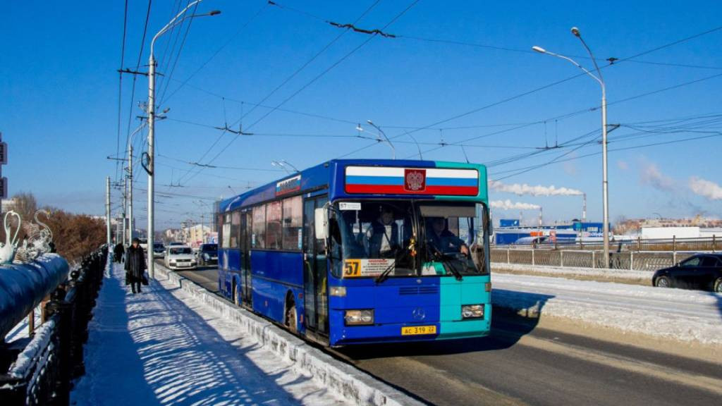Фото: Андрей Рябицев в fotobus.msk.ru