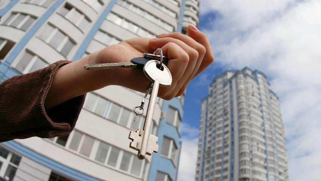 В Алтайском крае определили места, пригодные под жилую застройку Фото №1