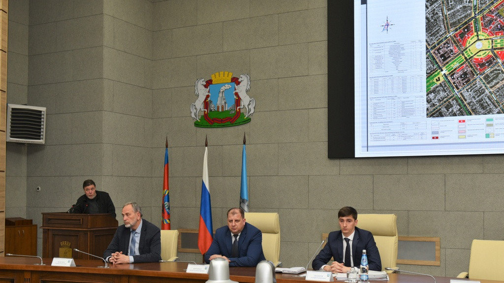 Фото: Администрация Барнаула