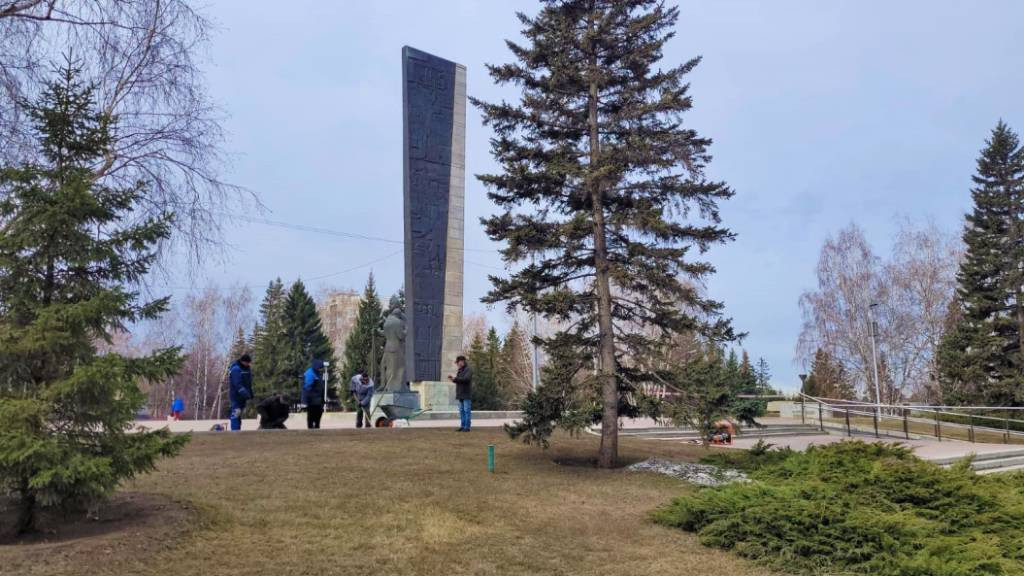Фото: мэрия Барнаула