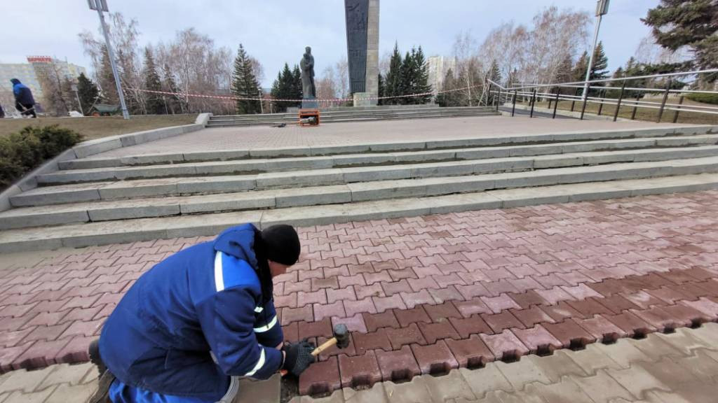 Фото: мэрия Барнаула