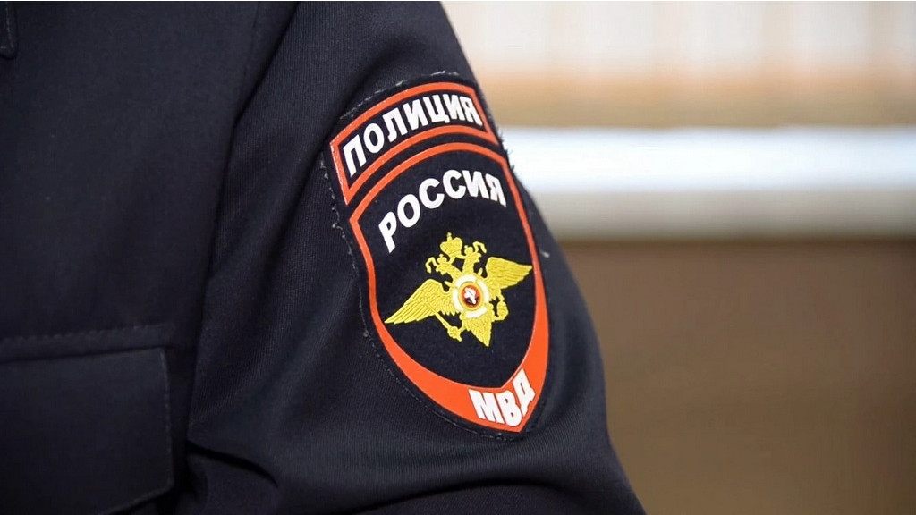 Фото: МВД Медиа
