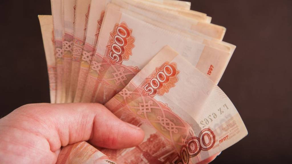 В России могут увеличить сумму внесудебного списания долгов Фото №1