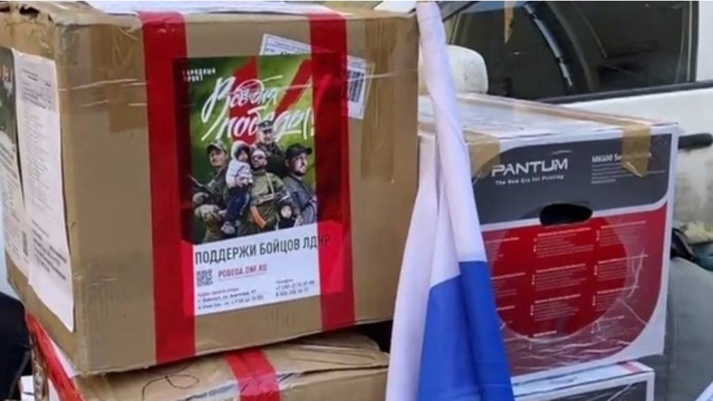 Житель Алтайского края варит из металла портативные блиндажные печки для воинов СВО Фото №1