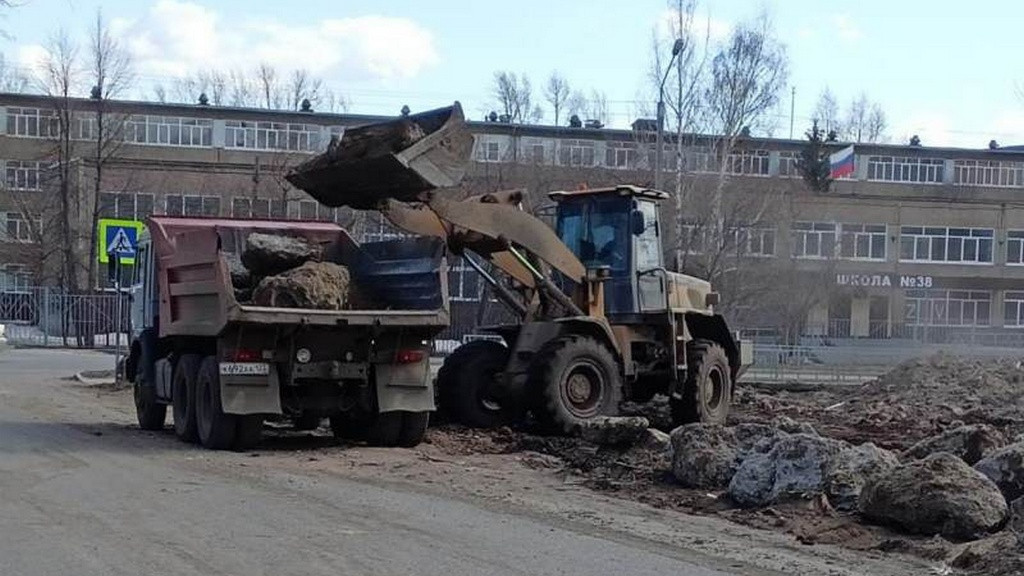 Фото: Администрация Барнаула