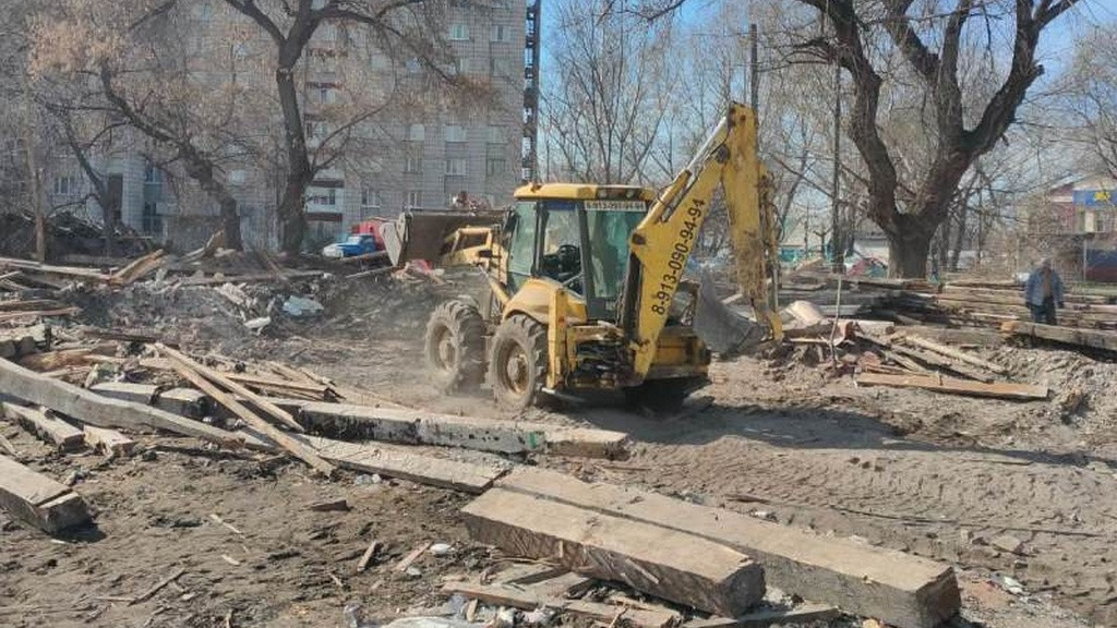 Фото: Администрация Барнаула