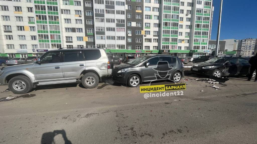 Фото: Фото: «Инцидент Барнаул»