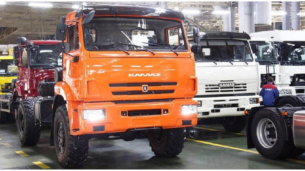 1,2 млрд рублей льготного займа получит АЗПИ на развитие промышленности Фото №1