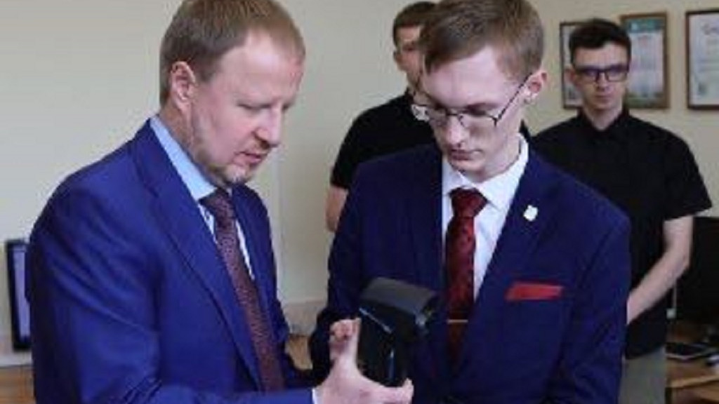 В Алтайском крае подвели итоги работы промышленного и энергетического комплексов региона в 2022 году Фото №1