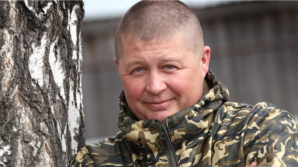 Всем нашим боевым активом: глава Быстрянского сельсовета рассказал о своей работе Фото №1